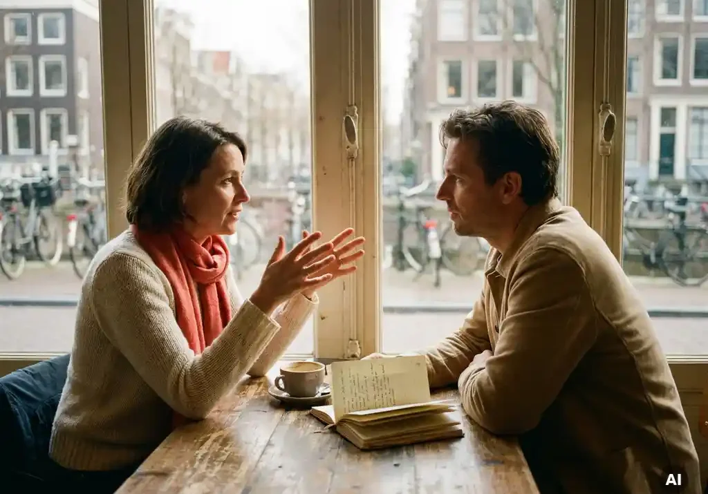 Wat voegt contextueel onderzoek toe aan human insights?