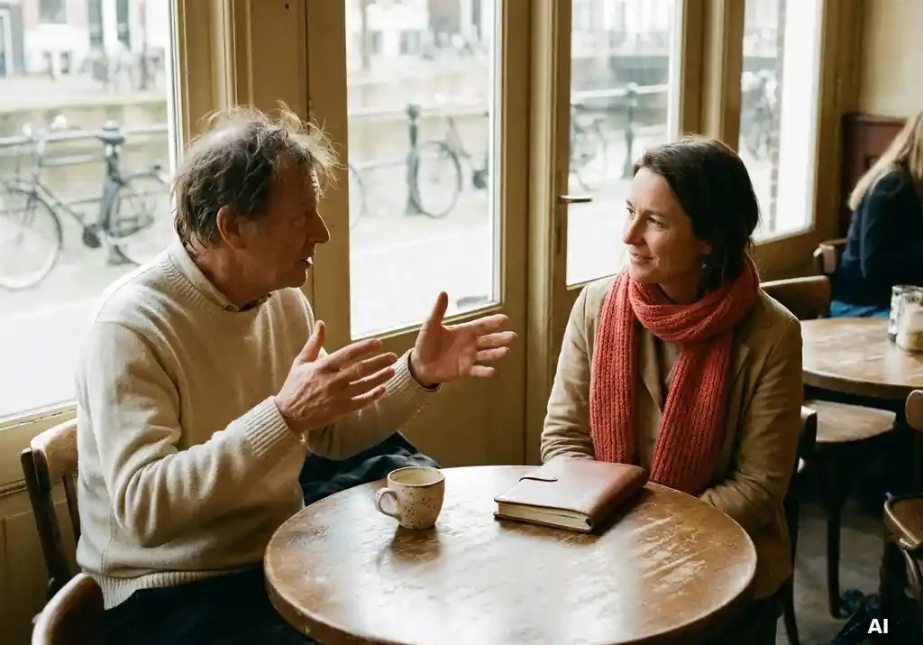 Hoe rapporteer je zonder lange onderzoeksrapporten?