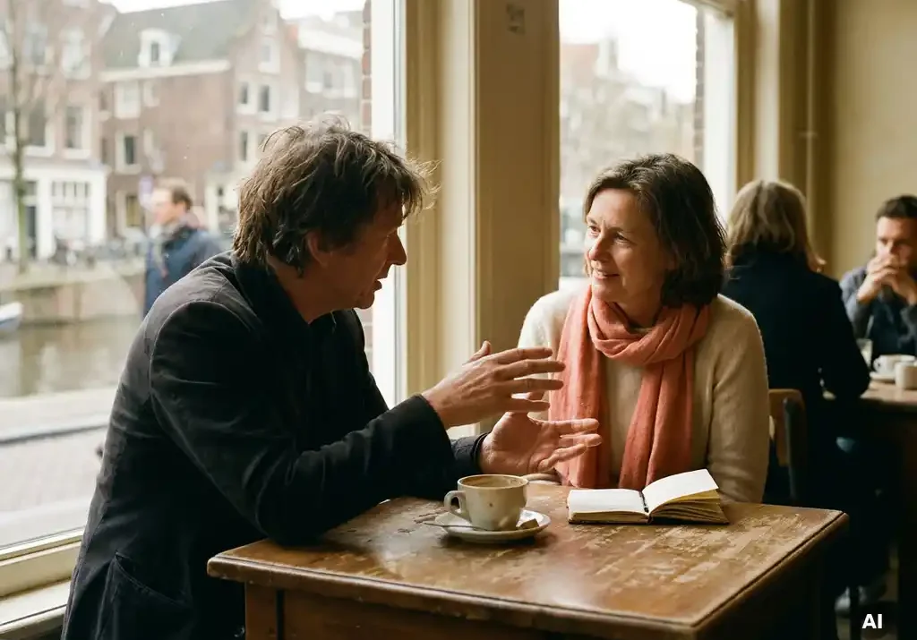 Hoe laat je stakeholders zelf inzichten ervaren?