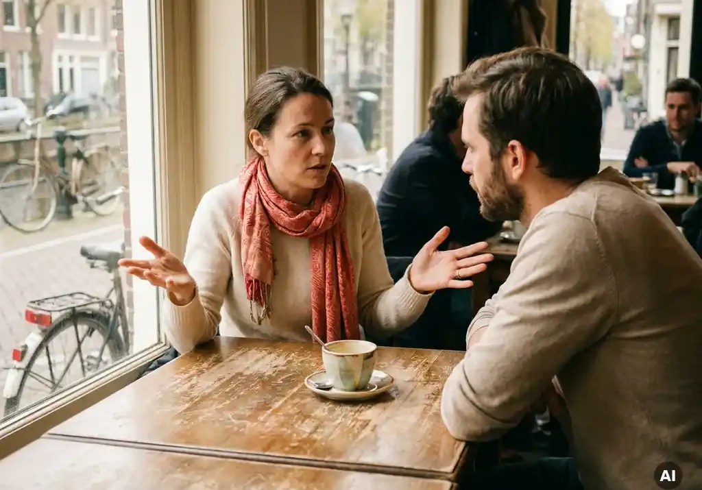 Hoe vertaal je culturele verandering naar strategische opties?