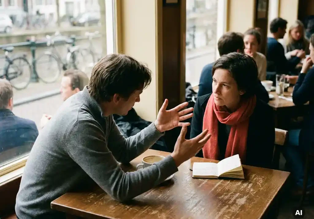 Wat maakt een observatie tot een human insight?