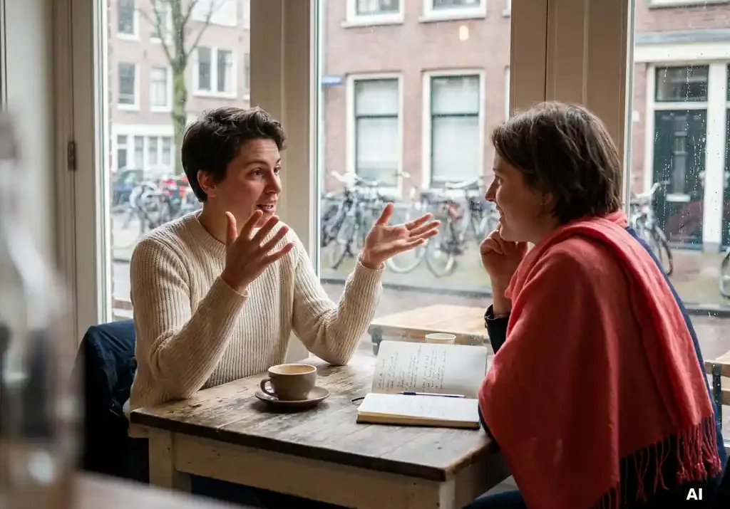 Hoe vergelijk je inzichten uit verschillende onderzoeken?