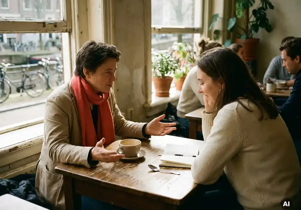 Wat is haalbaar binnen twee weken onderzoek?