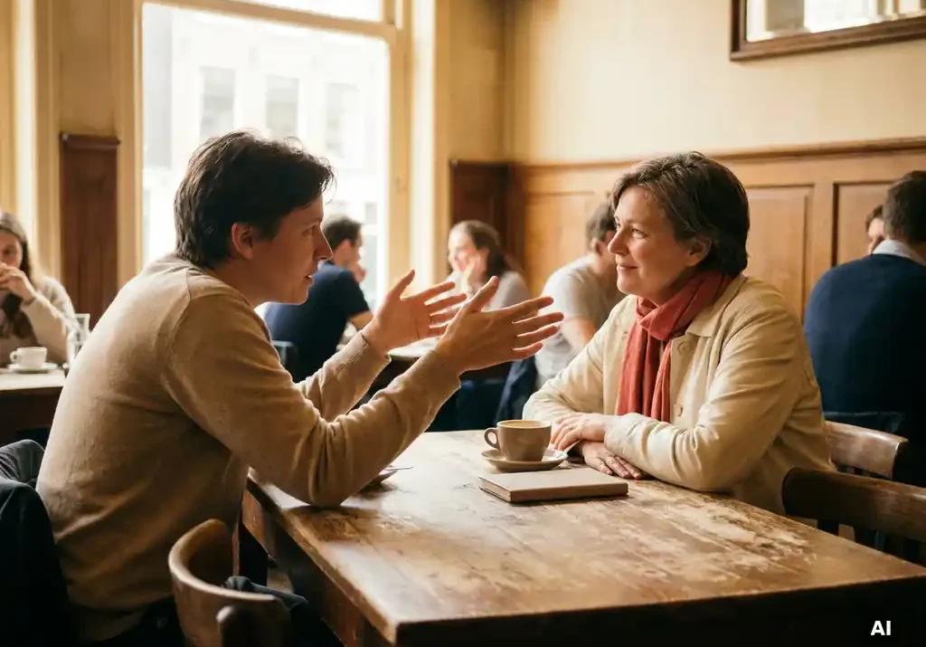 Hoe onderzoek je gebruikers en beslissers afzonderlijk?