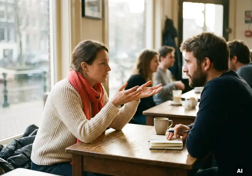 Hoe onderbouw je een human insight met bewijs?