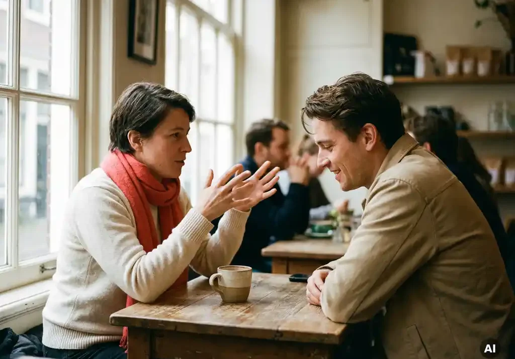 Hoe onderzoek je lichte en intensieve gebruikers?