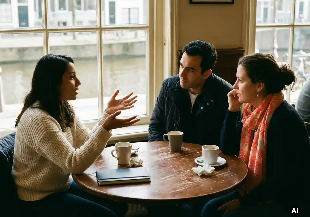 Hoe breng je een B2B-beslissingsgroep in kaart?