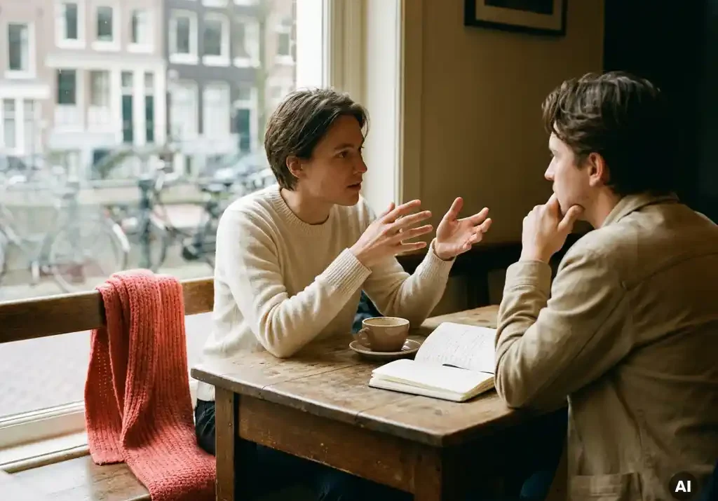 Hoe onderzoek je gedrag in een natuurlijke context?
