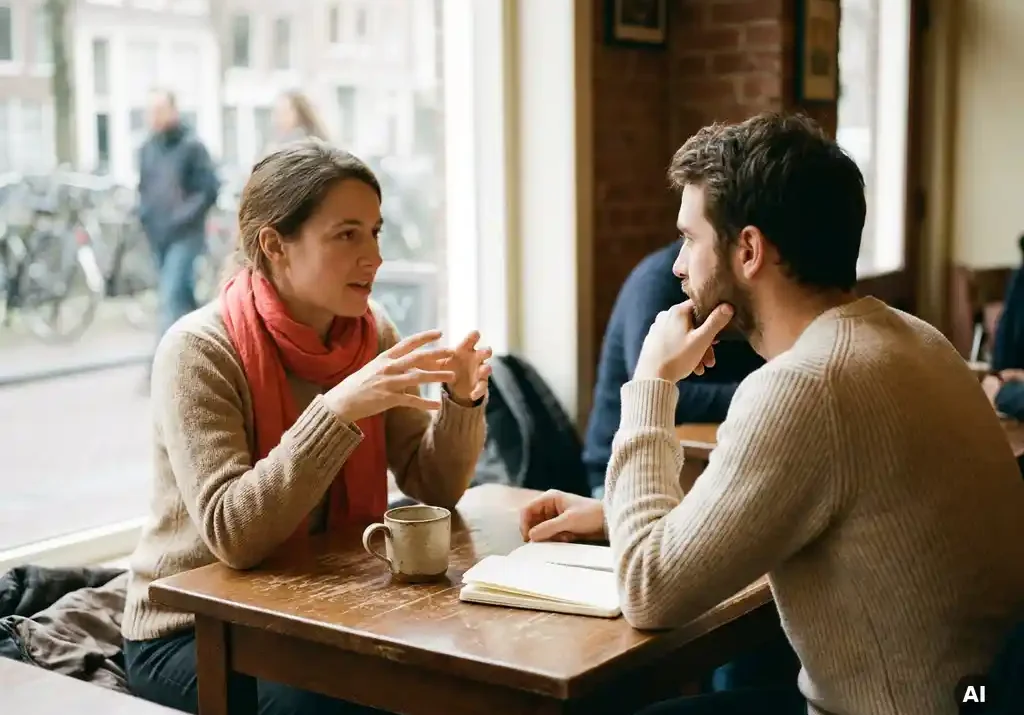 Wat is de rol van een insight lead bij marktonderzoek?
