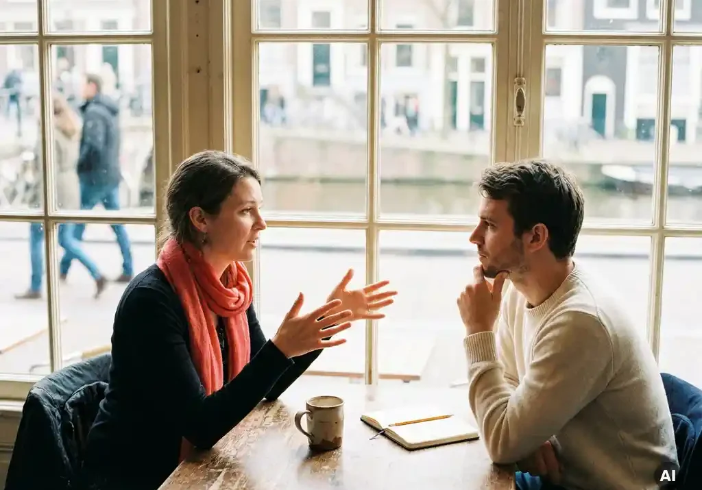 Hoe gebruik je human insights bij service design?