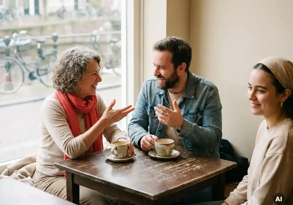 Hoe bouw je een doorlopende doelgroepcommunity?