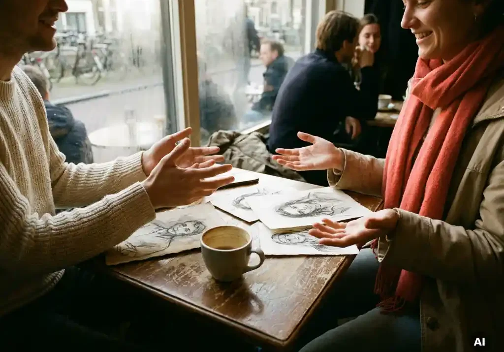 Hoe organiseer je iteratief onderzoek tijdens conceptontwikkeling?