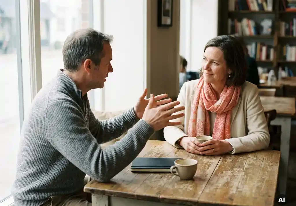 Hoe creëer je openheid tijdens een interview?