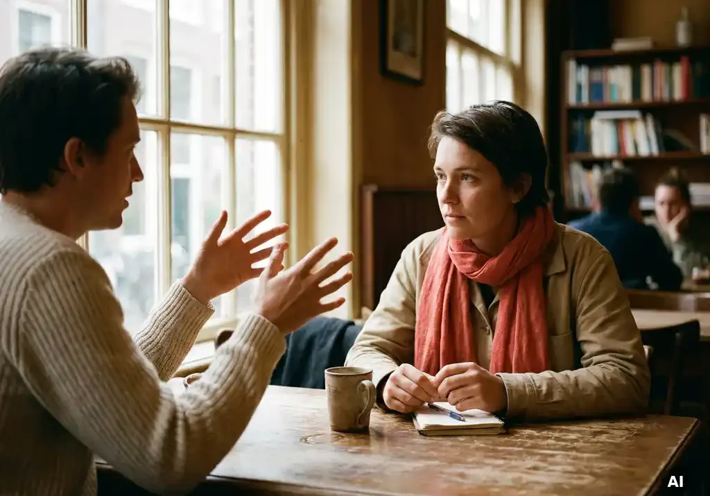Hoe stel je neutrale interviewvragen?
