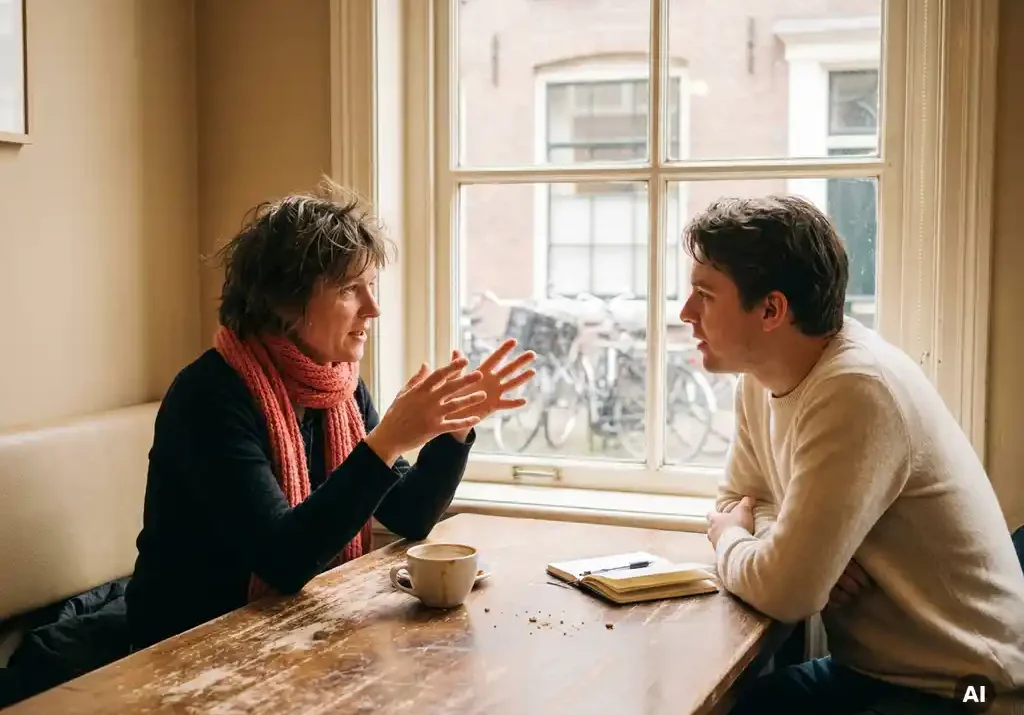 Hoe bewaak je consistentie bij internationale interviews?