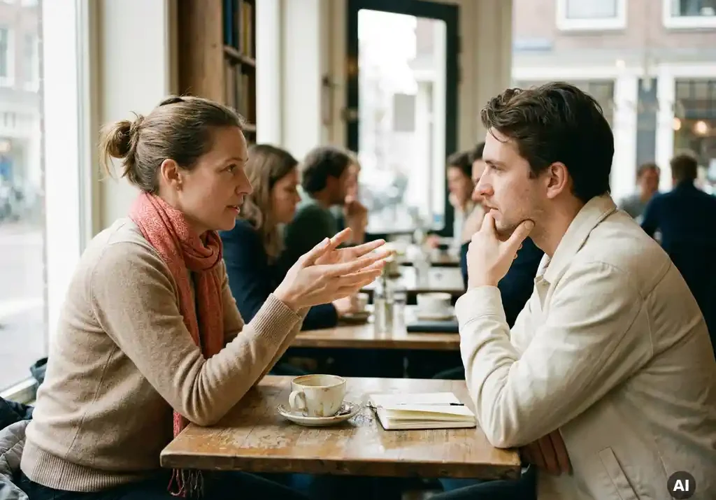 Hoe formuleer je een human insight scherp?