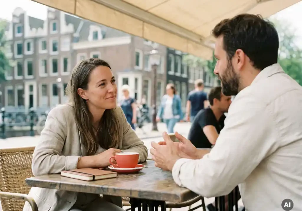 Hoe verzamel je inzichten buiten een interviewsituatie?