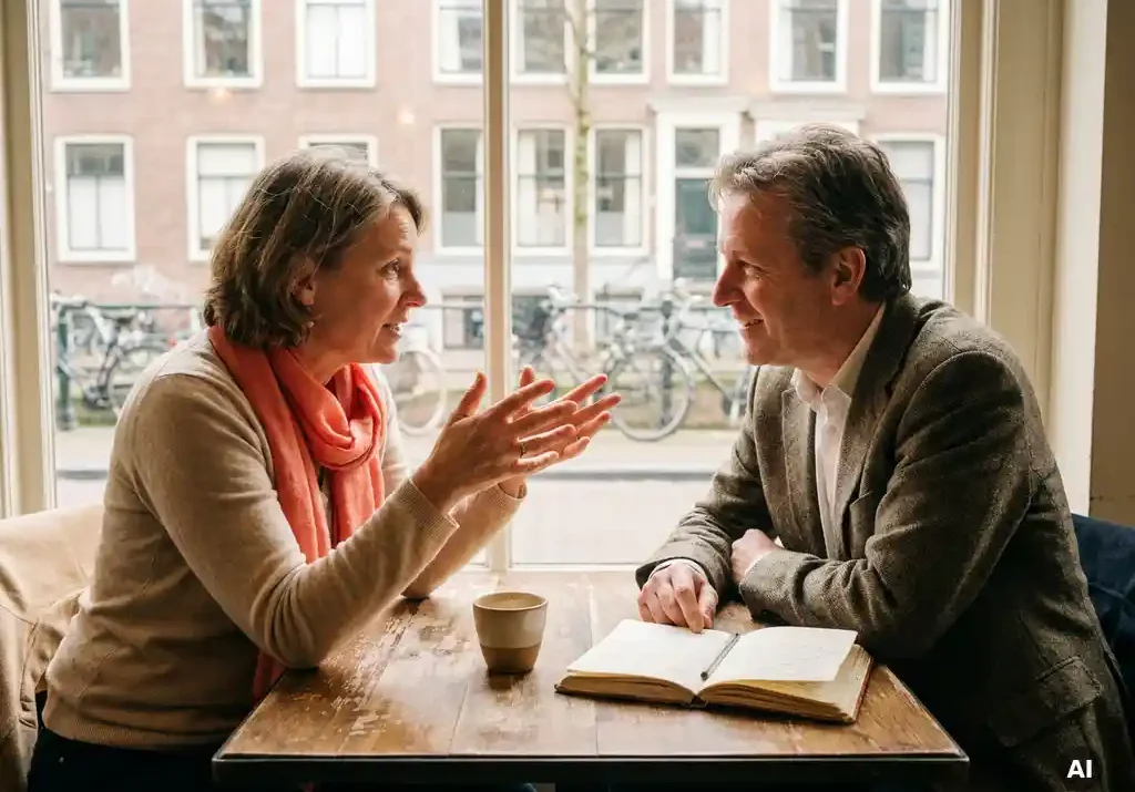 Hoe ga je om met vertaling in internationaal onderzoek?