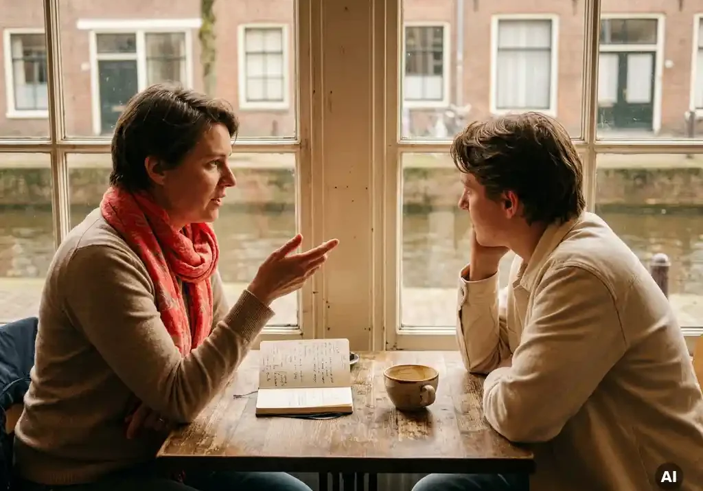 Hoe herken je patronen in kwalitatieve data?