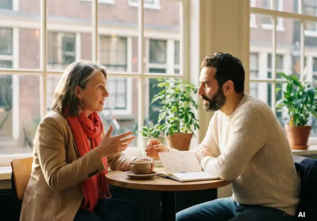 Hoe werf je professionals voor B2B-doelgroeponderzoek?